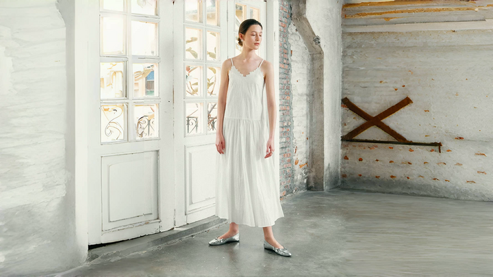 Body Positivity: Embracing Your Shape with the Right Dress Cuts