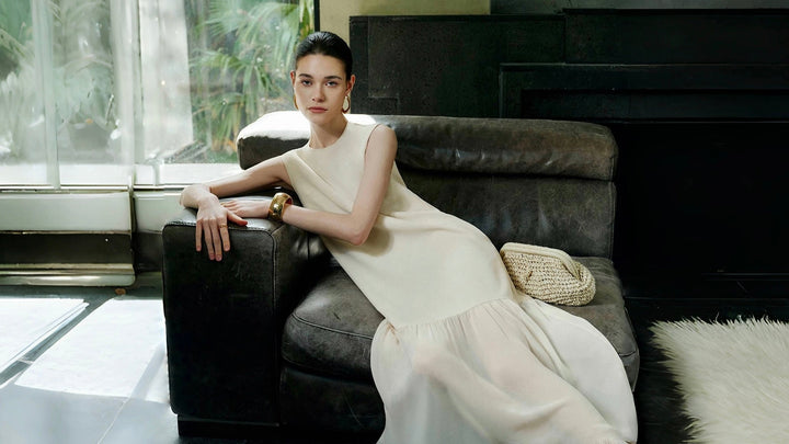 Mindful Dressing: How Your Clothes Can Boost Confidence and Well-being