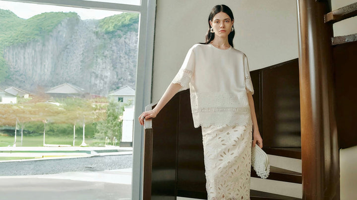 Work-Life Balance Wardrobe: Dresses That Support Your Dynamic Day