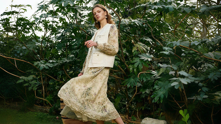 Sustainable Style: Why Choosing Quality Over Quantity Matters More Than Ever