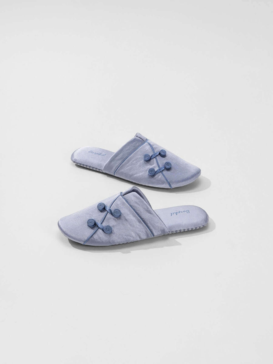 Luxury Silk Robe pajama sets for women Best Gift Guide for her Wedding Gift | Ulivary