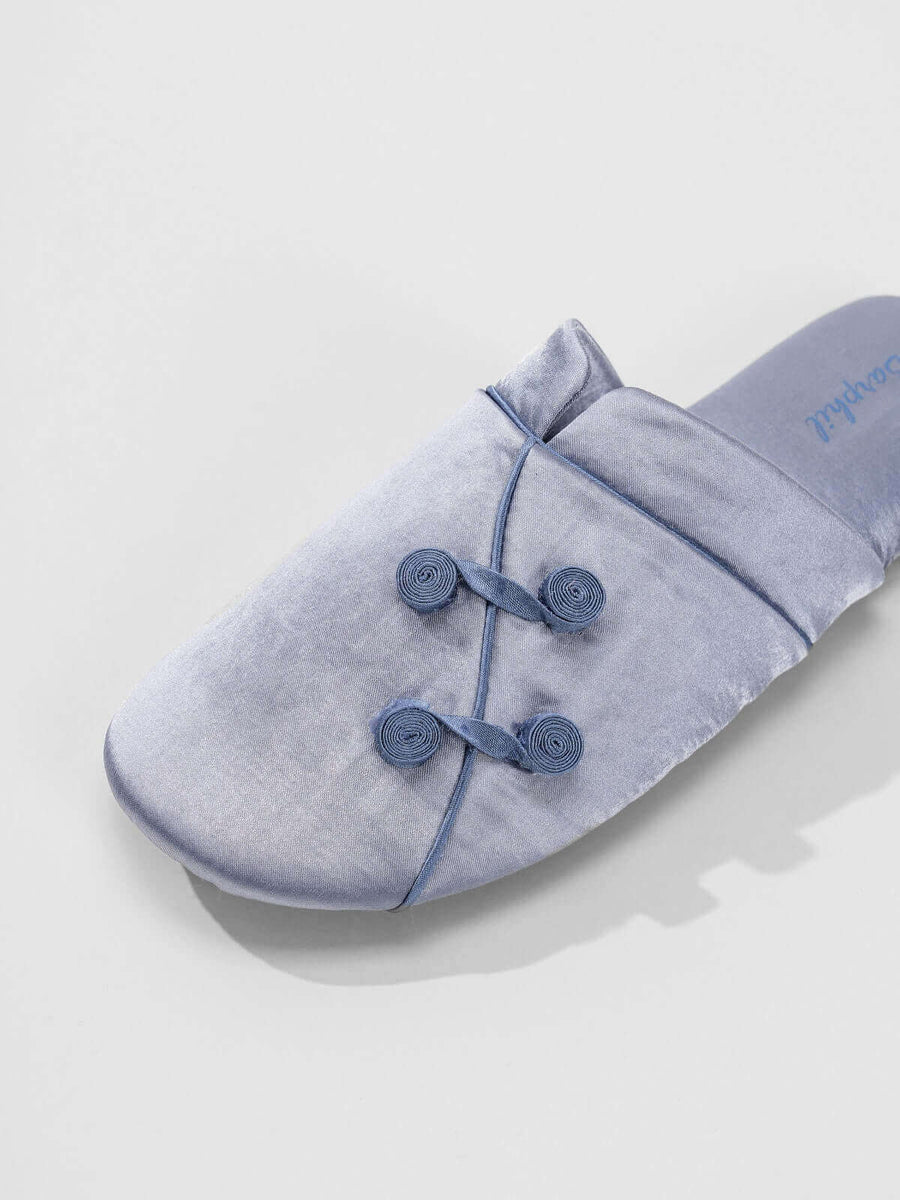 Luxury Silk Robe pajama sets for women Best Gift Guide for her Wedding Gift | Ulivary