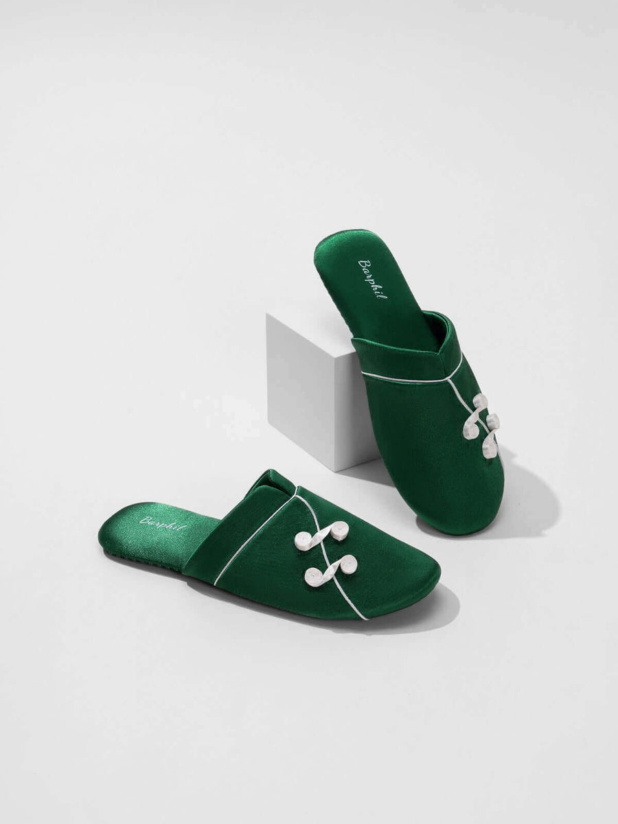 Luxury Silk Robe pajama sets for women Best Gift Guide for her Wedding Gift | Ulivary