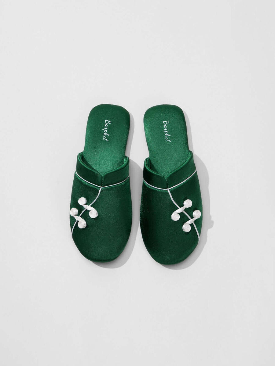 Luxury Silk Robe pajama sets for women Best Gift Guide for her Wedding Gift | Ulivary