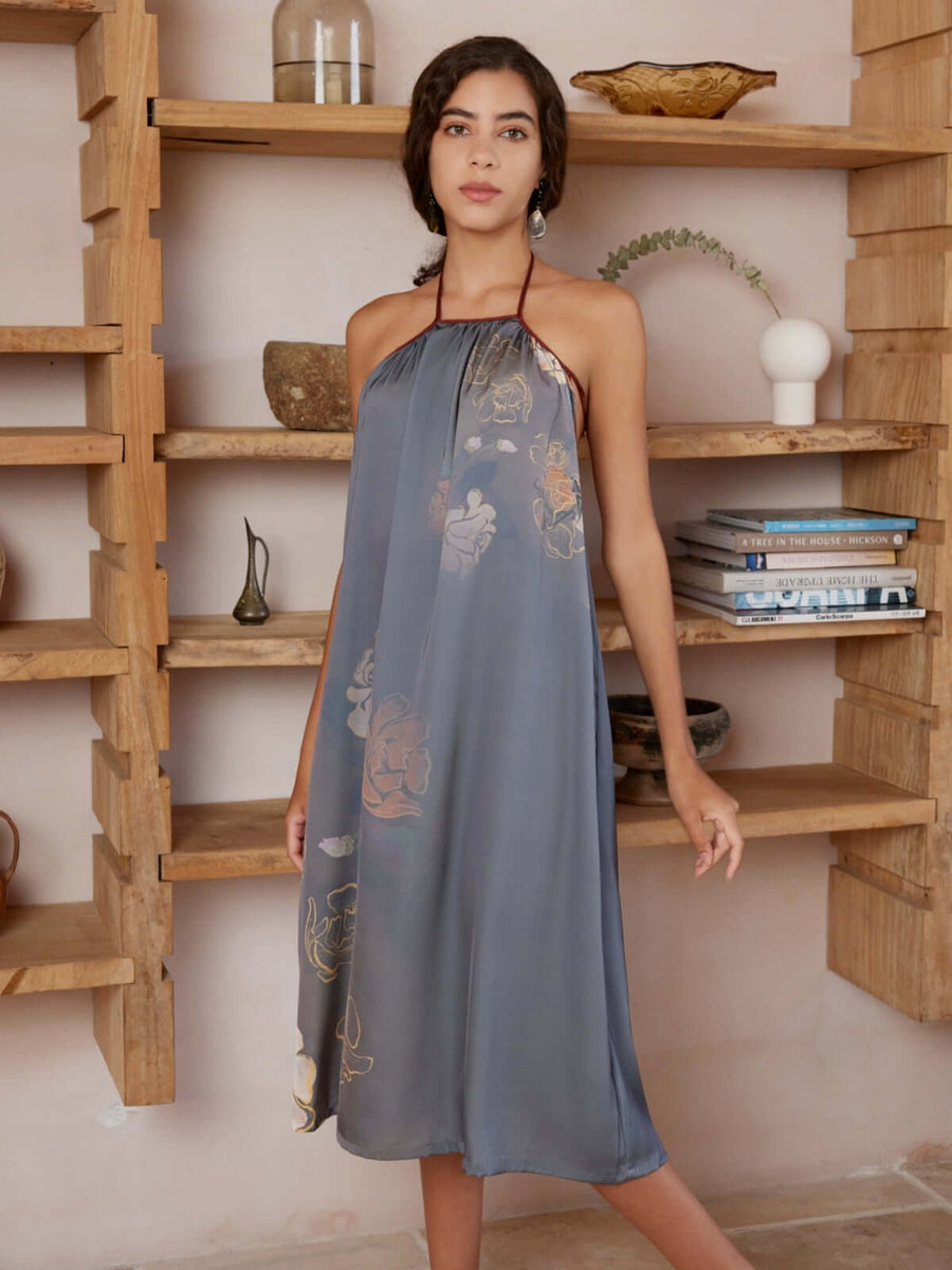 Luxury Silk Robe pajama sets for women Best Gift Guide for her Wedding Gift | Ulivary