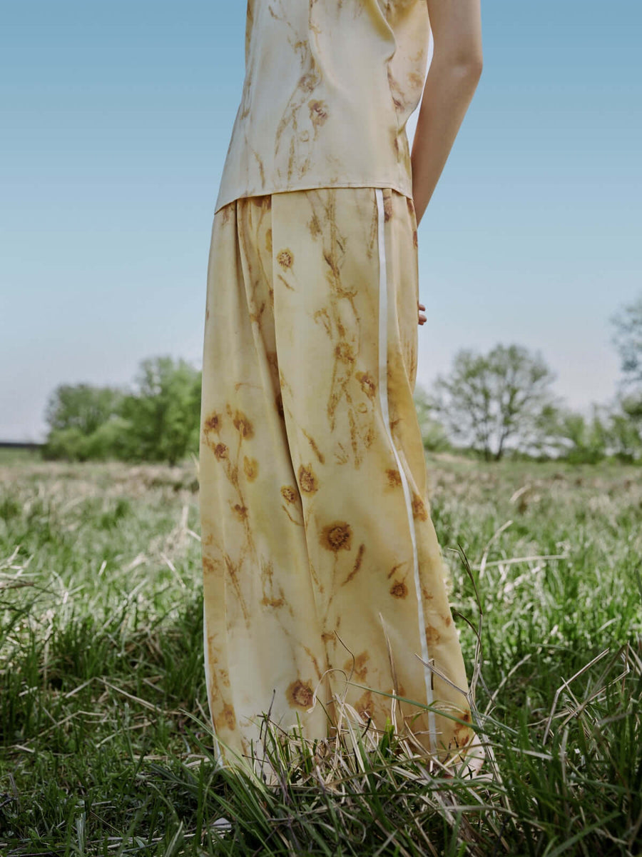 Luxury Silk Robe pajama sets for women Best Gift Guide for her Wedding Gift | Ulivary